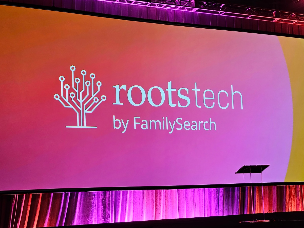 Inscrições para a RootsTech 2024 já estão abertas - Church News